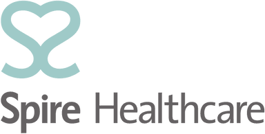 Spire Healthcare Logo