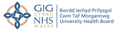 Cwm Taf Morgannwg University Health Board Logo