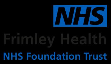 Frimley Healthcare Logo