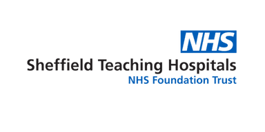 Sheffield Teaching Hospital Logo