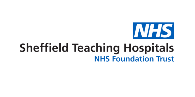 Sheffield Teaching Hospital Logo