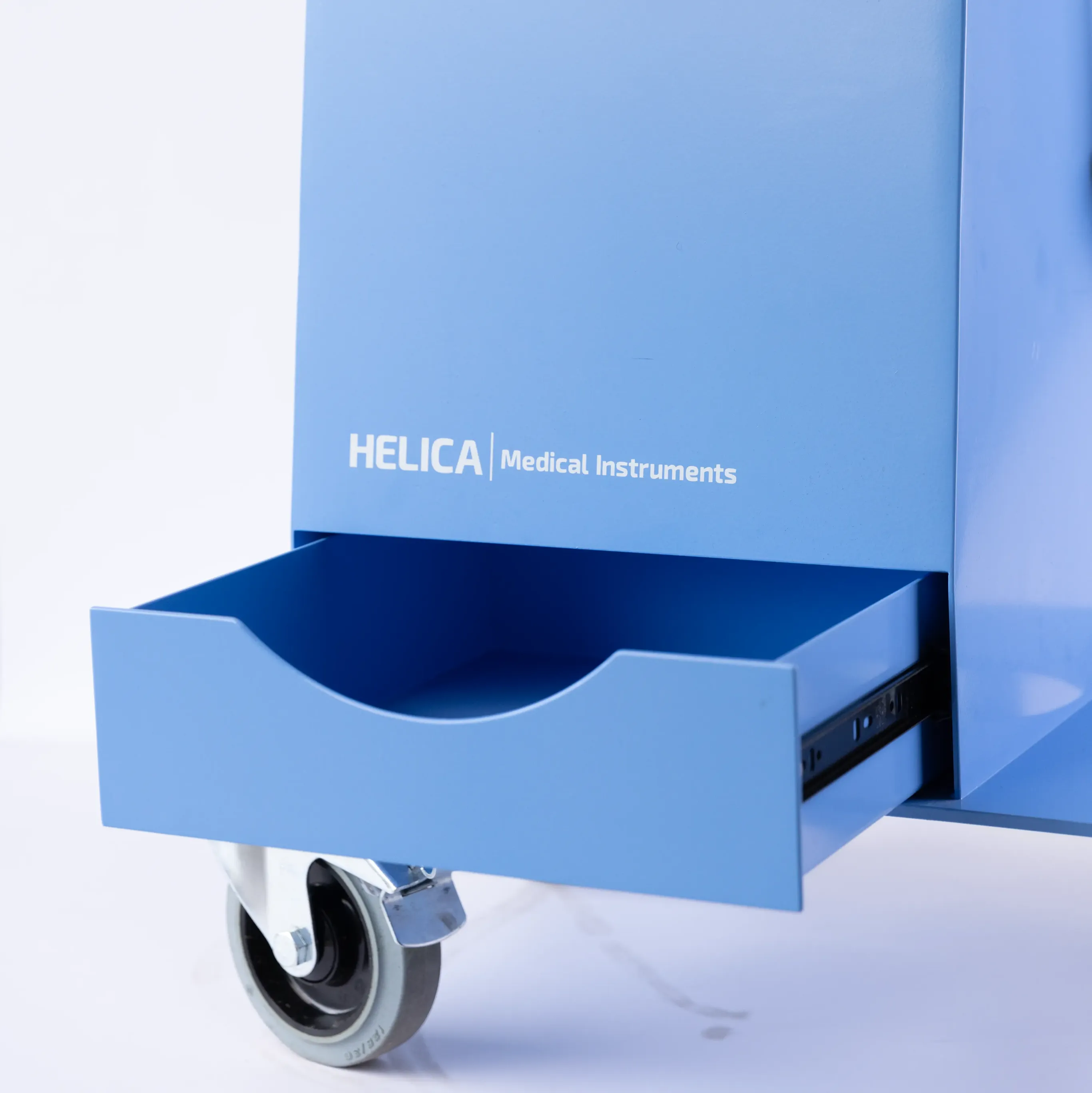 Stand for Helica TC.